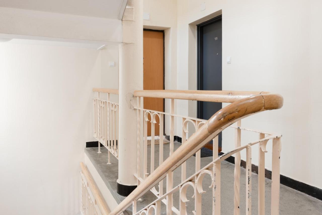 Podwale 9 Old Town Apartment Warschau