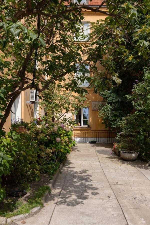 Apartment Podwale 9 Old Town