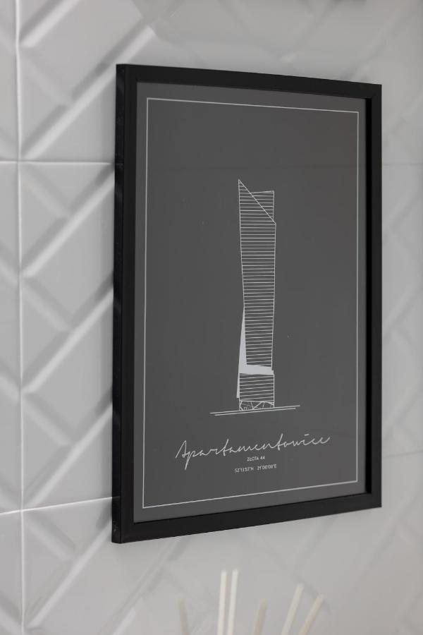 Apartment Podwale 9 Old Town *